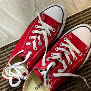 Chuck Taylor all star